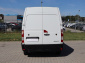 Renault Master, 2016