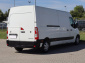 Renault Master, 2016