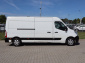 Renault Master, 2016