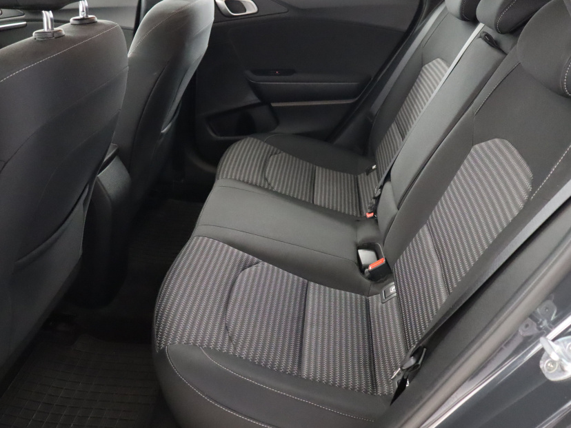 Kia Ceed, 2021