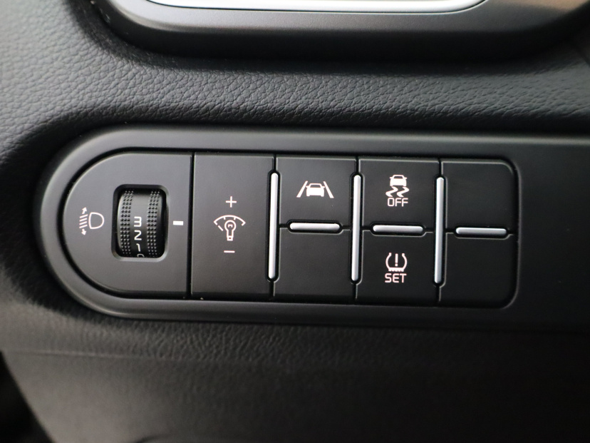 Kia Ceed, 2021