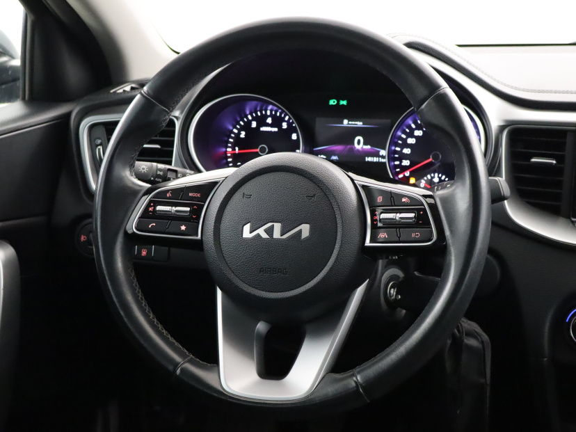 Kia Ceed, 2021