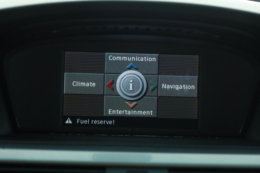 BMW 5, 2008