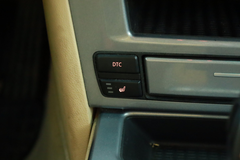 BMW 5, 2008