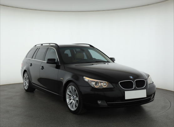 BMW 520d
