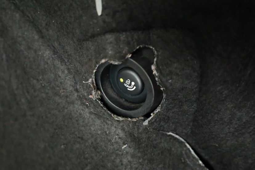 BMW 5, 2008