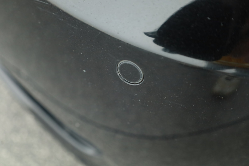 BMW 5, 2008
