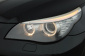 BMW 5, 2008