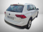 Volkswagen Tiguan, 2016