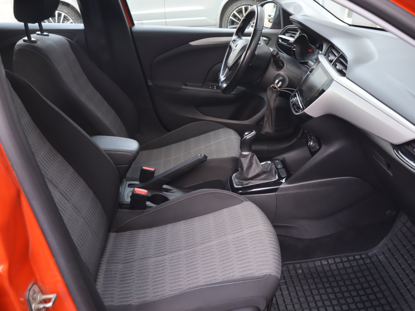 Opel Corsa, 2020