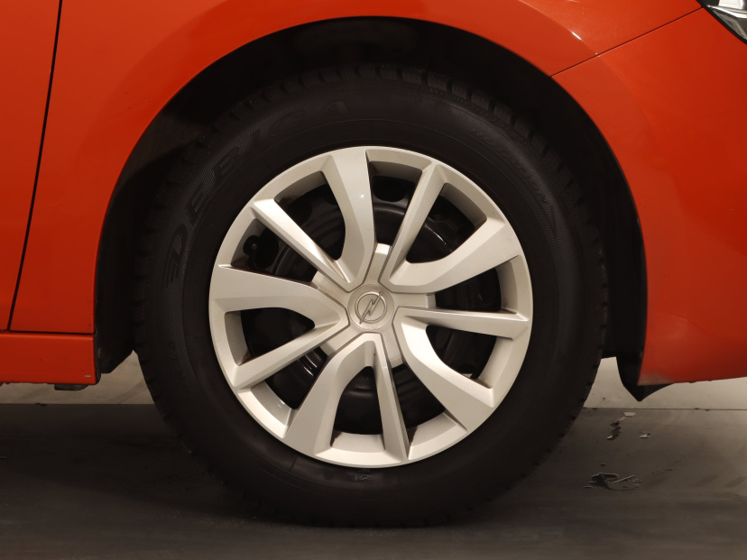Opel Corsa, 2020