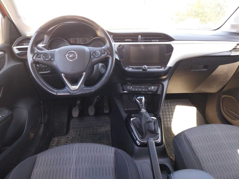 Opel Corsa, 2019
