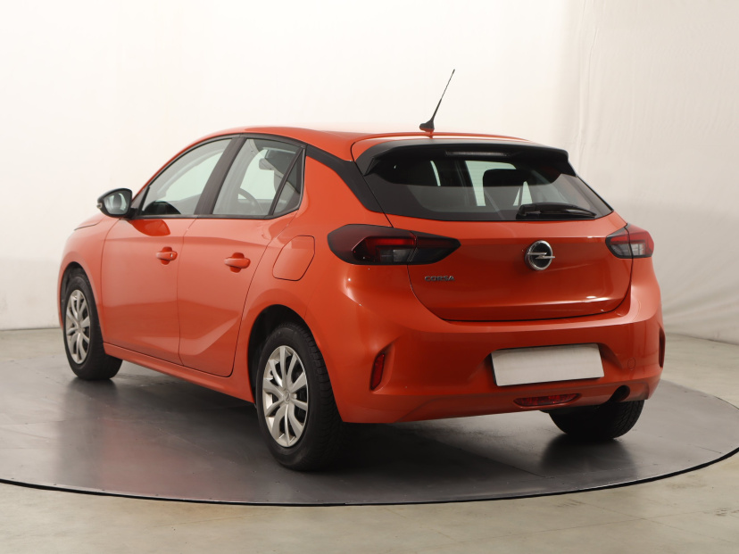Opel Corsa, 2020