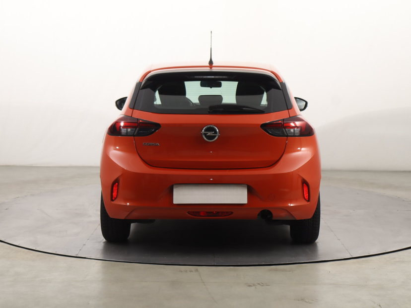 Opel Corsa, 2020
