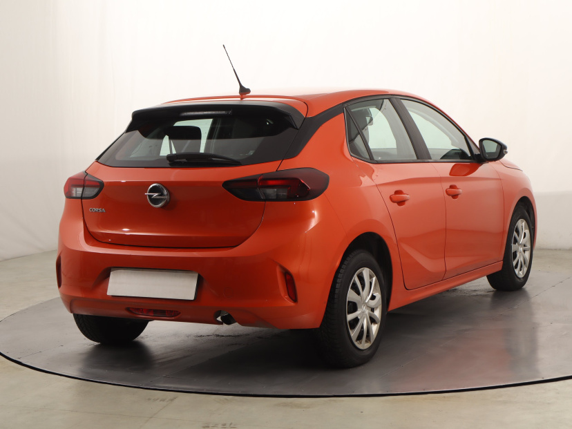 Opel Corsa, 2020
