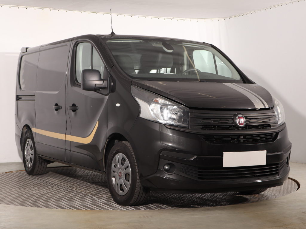 Fiat Talento