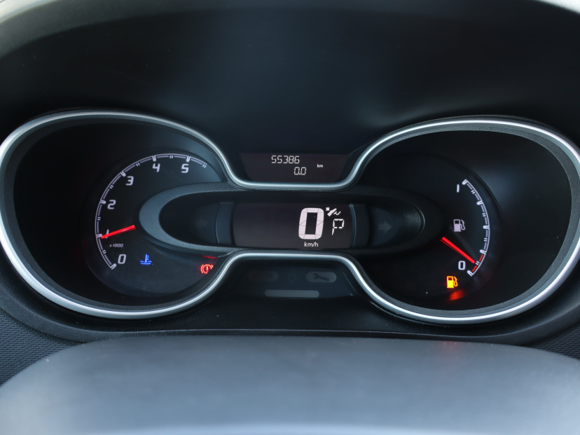 Fiat Talento, 2021