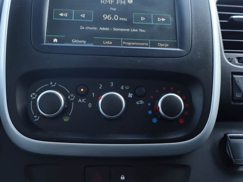 Fiat Talento, 2021