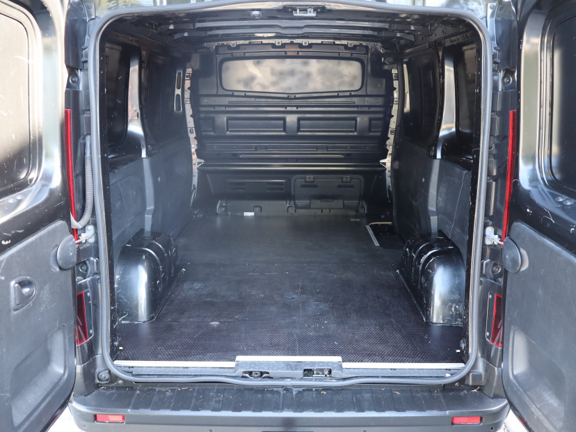 Fiat Talento, 2021