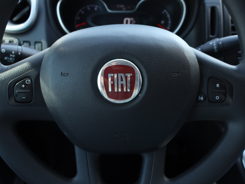 Fiat Talento, 2021