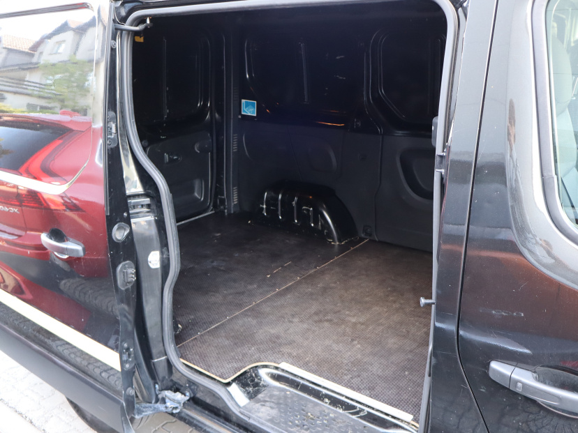 Fiat Talento, 2021