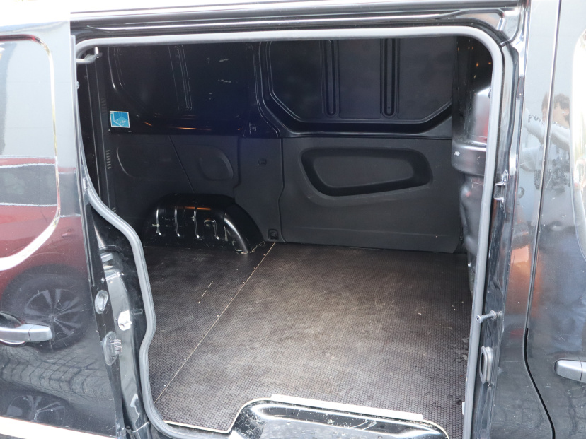 Fiat Talento, 2021