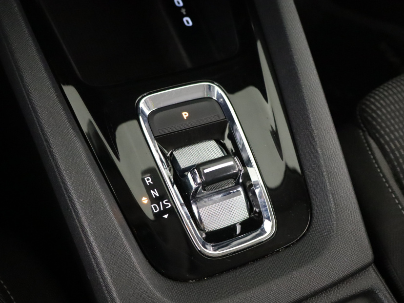 Škoda Octavia, 2022