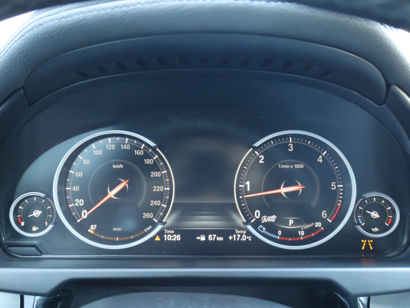 BMW X6, 2017