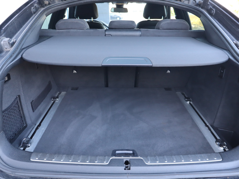 BMW X6, 2017