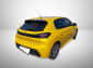 Peugeot 208, 2020