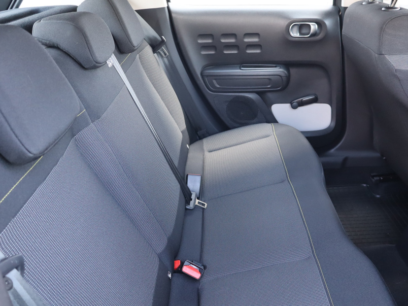 Citroen C3, 2024