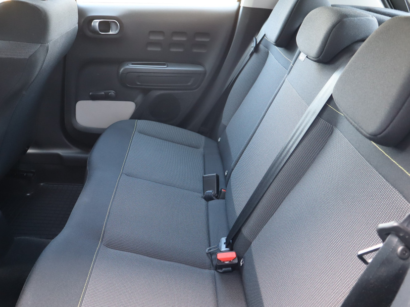 Citroen C3, 2024