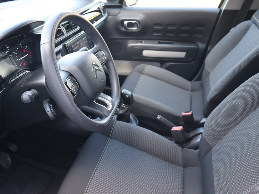 Citroen C3, 2024