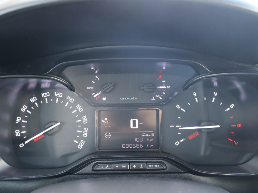 Citroen C3, 2024