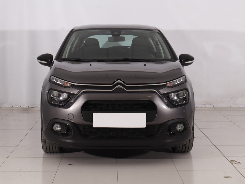 Citroen C3, 2024