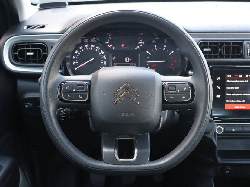 Citroen C3, 2024