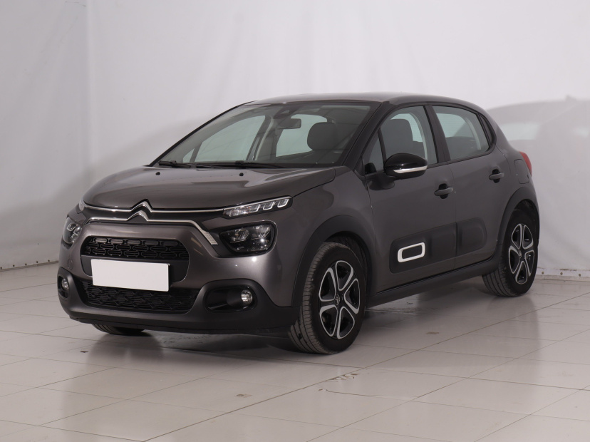 Citroen C3, 2024