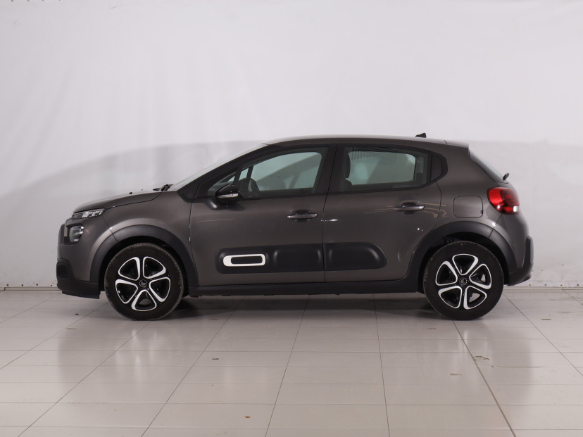 Citroen C3, 2024