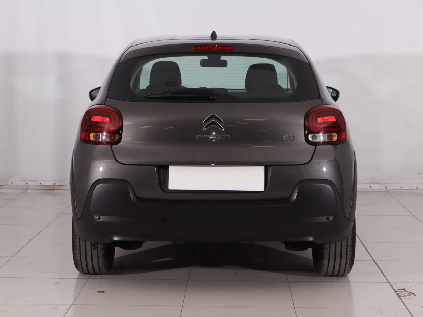 Citroen C3, 2024
