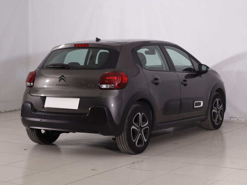 Citroen C3, 2024