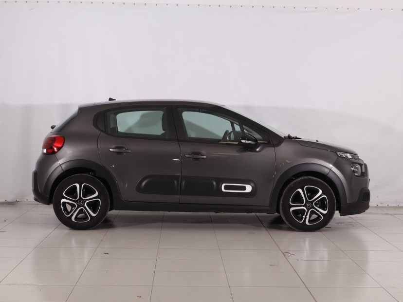 Citroen C3, 2024