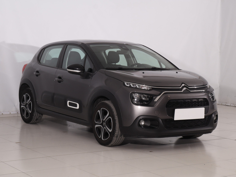 Citroen C3, 2024
