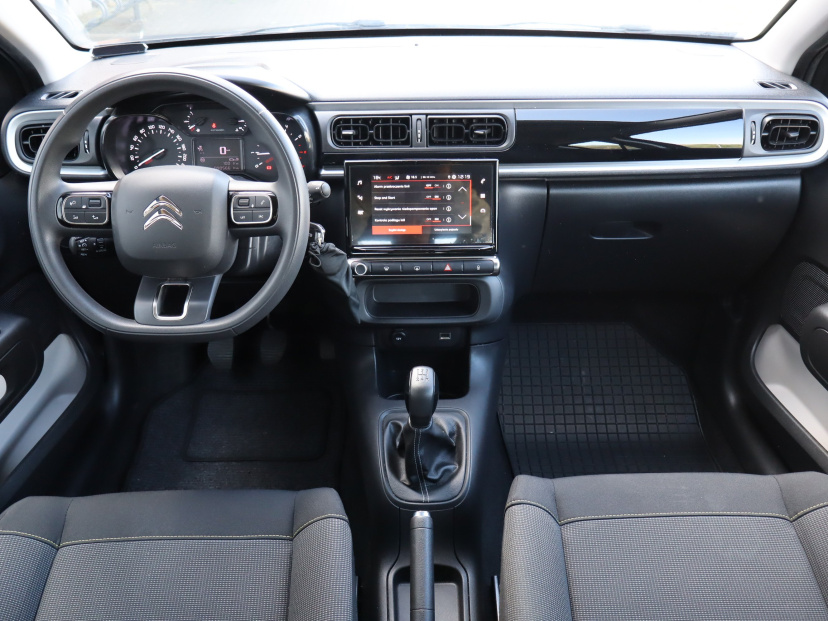 Citroen C3, 2024