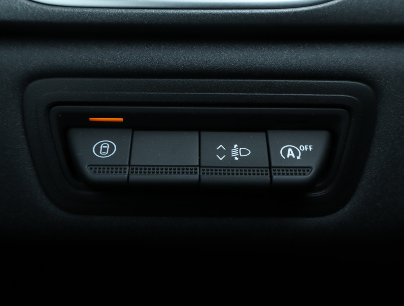 Renault Captur, 2024