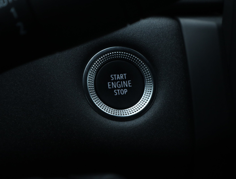 Renault Captur, 2024