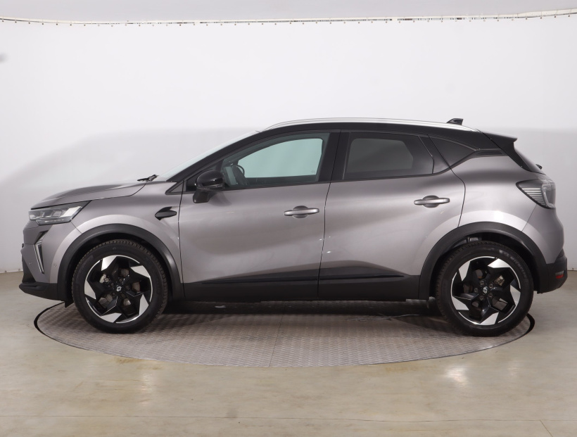 Renault Captur, 2024