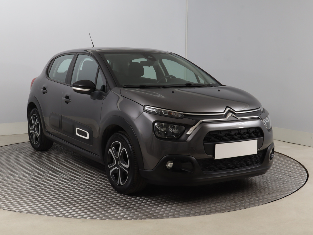 Citroen C3, 2024