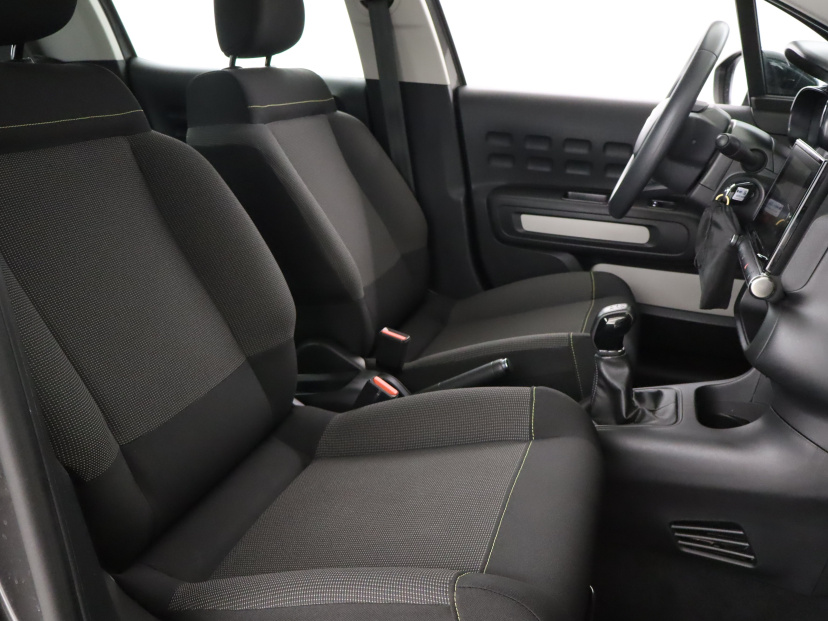 Citroen C3, 2024