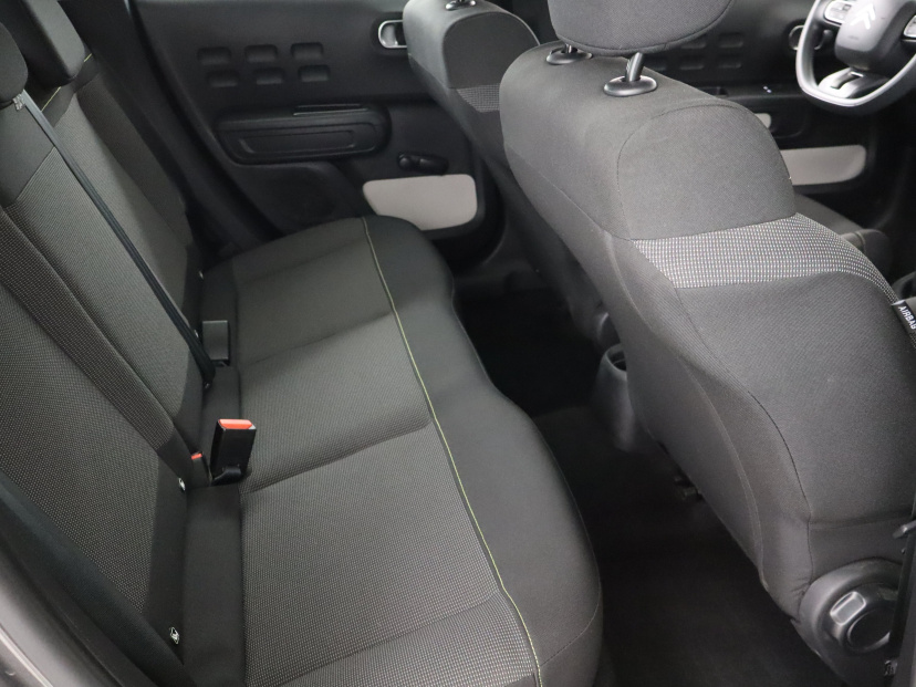 Citroen C3, 2024