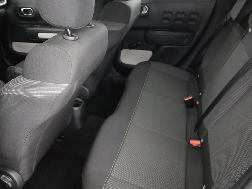 Citroen C3, 2024